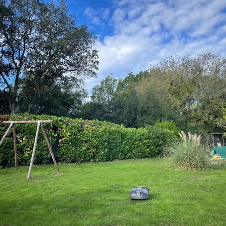 הוילה ואלאוריס Domaine Des Tuilieres Avec Piscine מראה חיצוני תמונה
